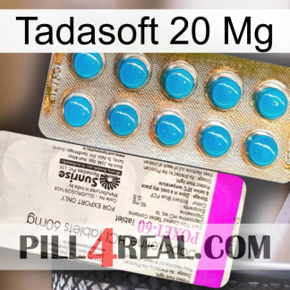 Tadasoft 20Mg new07
